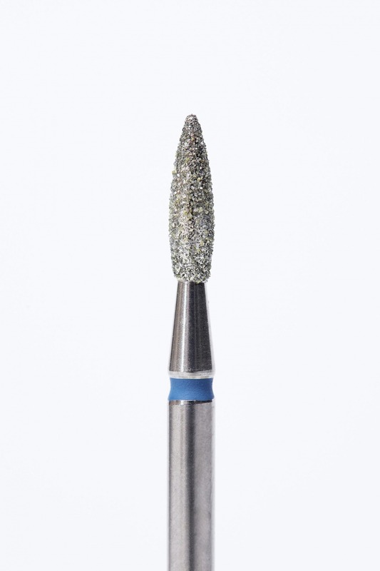 Фреза Bloom алмазная 866.104.243.080.021