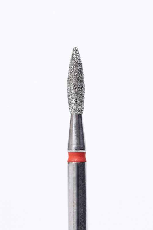 Фреза Bloom алмазная 856.104.243.080.021