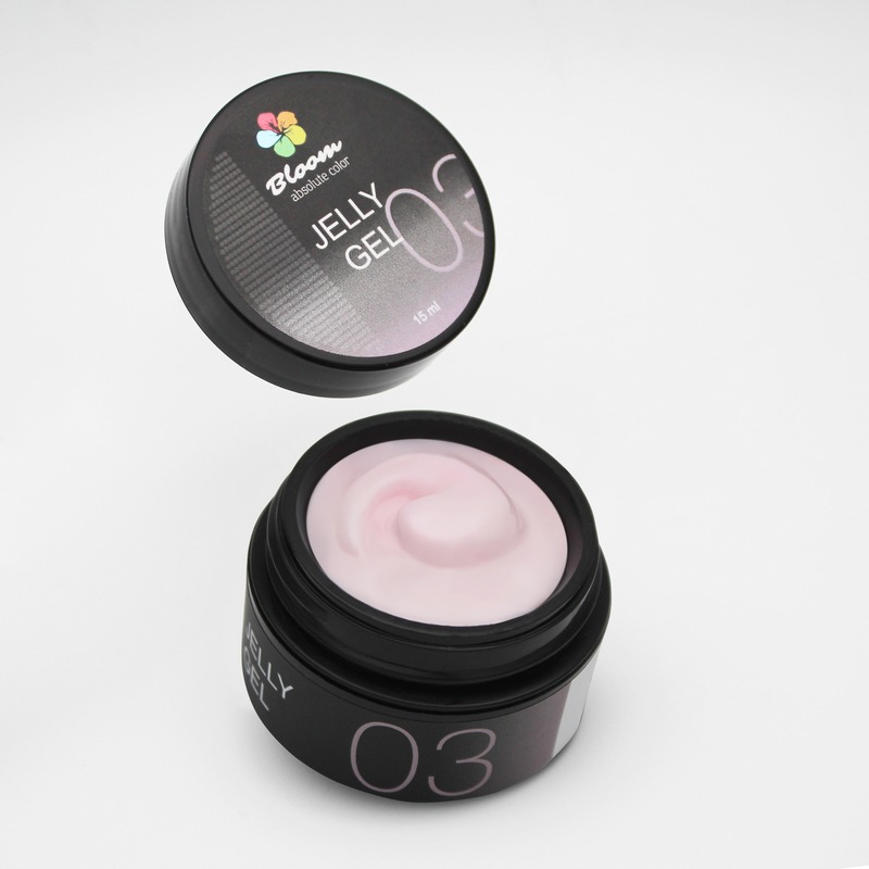 Bloom Гель Желе №3 15мл