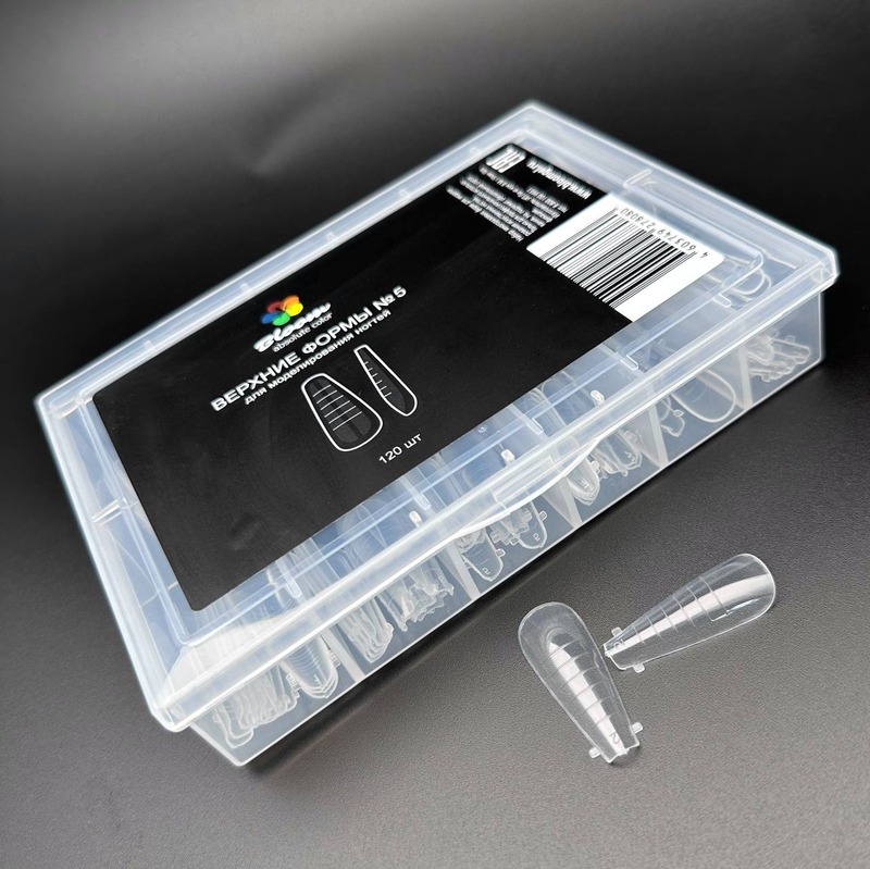 Bloom формы верхние №5