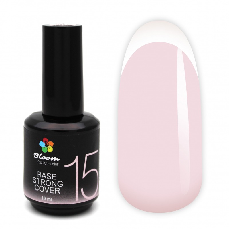 Bloom База Strong №15 15 мл