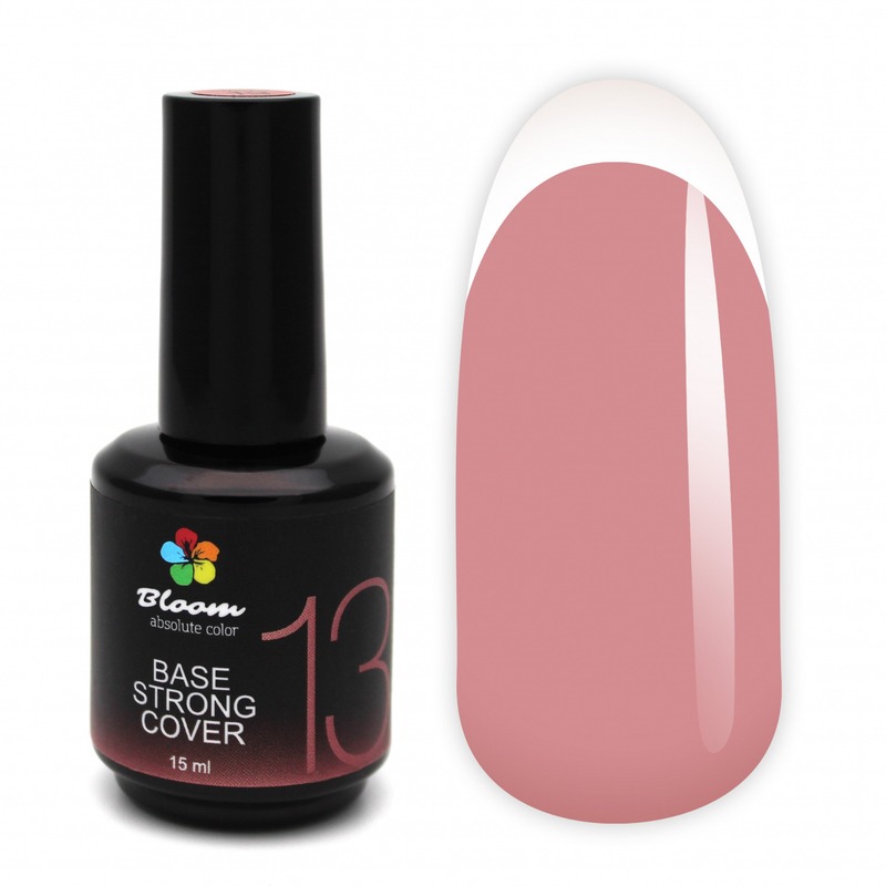 Bloom База Strong №13 15 мл