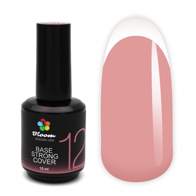 Bloom База Strong №12 15 мл