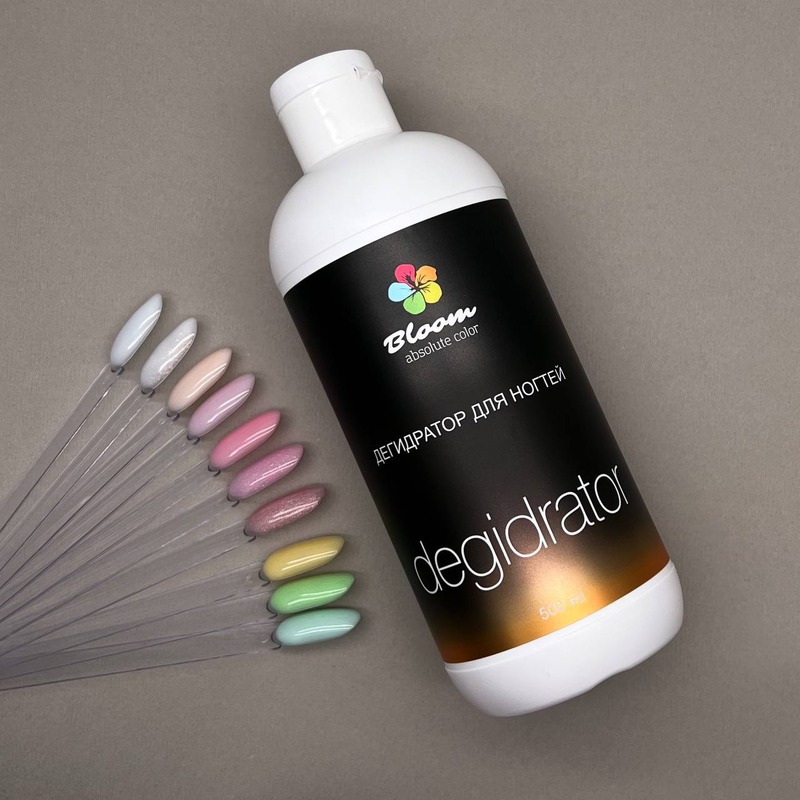 Дегидратор Bloom 500мл