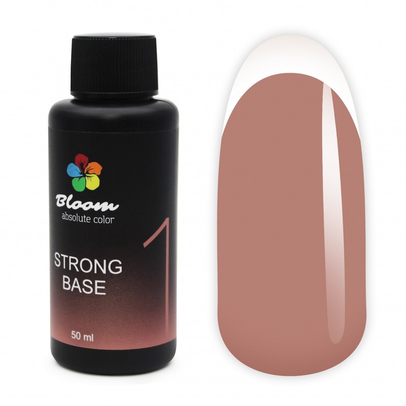 Bloom База Strong №1 50 мл