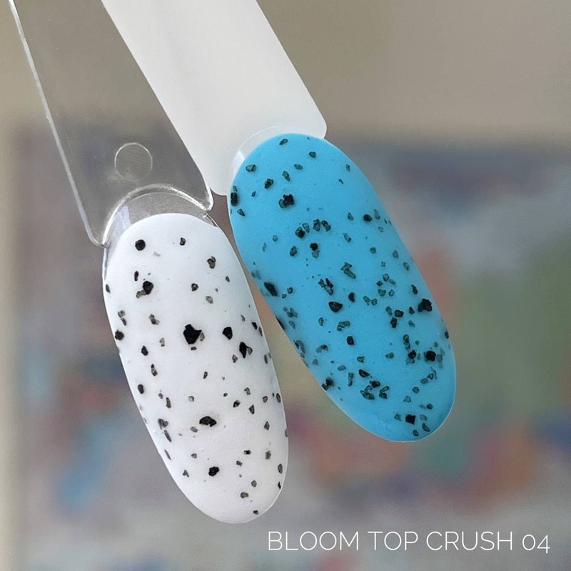 Top Bloom CRUSH №4 15мл