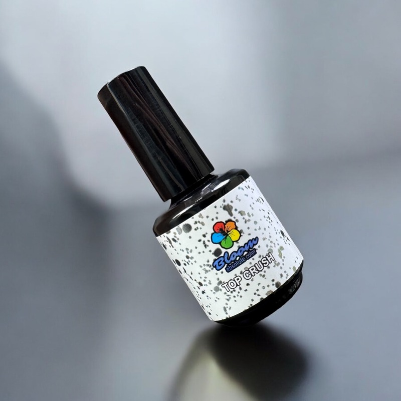 Top Bloom CRUSH №3 15мл