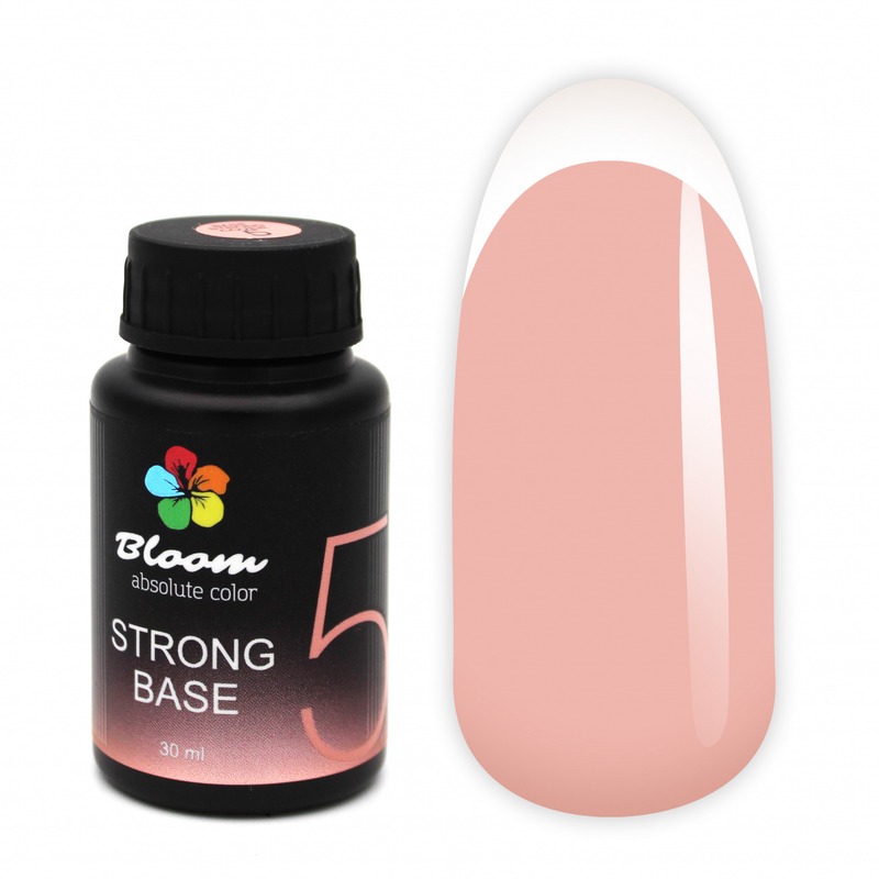 Bloom База Strong №5 30мл