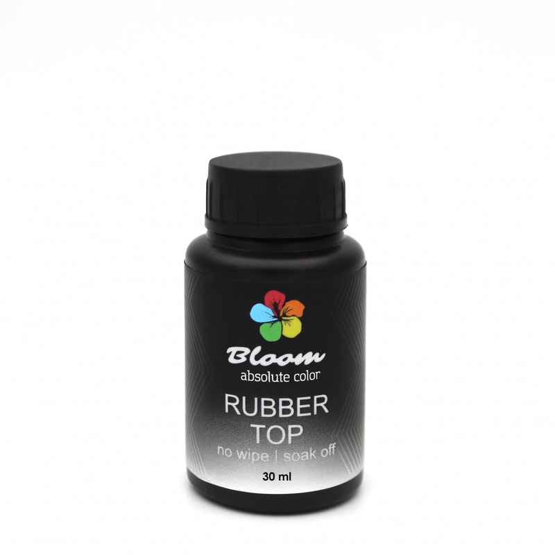 Bloom Суперглянцевый топ без л/с 30 мл