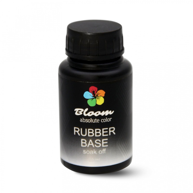 Bloom Каучуковая база 30 мл