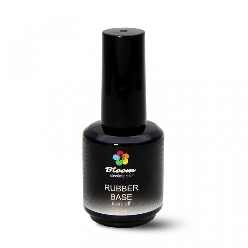 Bloom Каучуковая база 15 мл