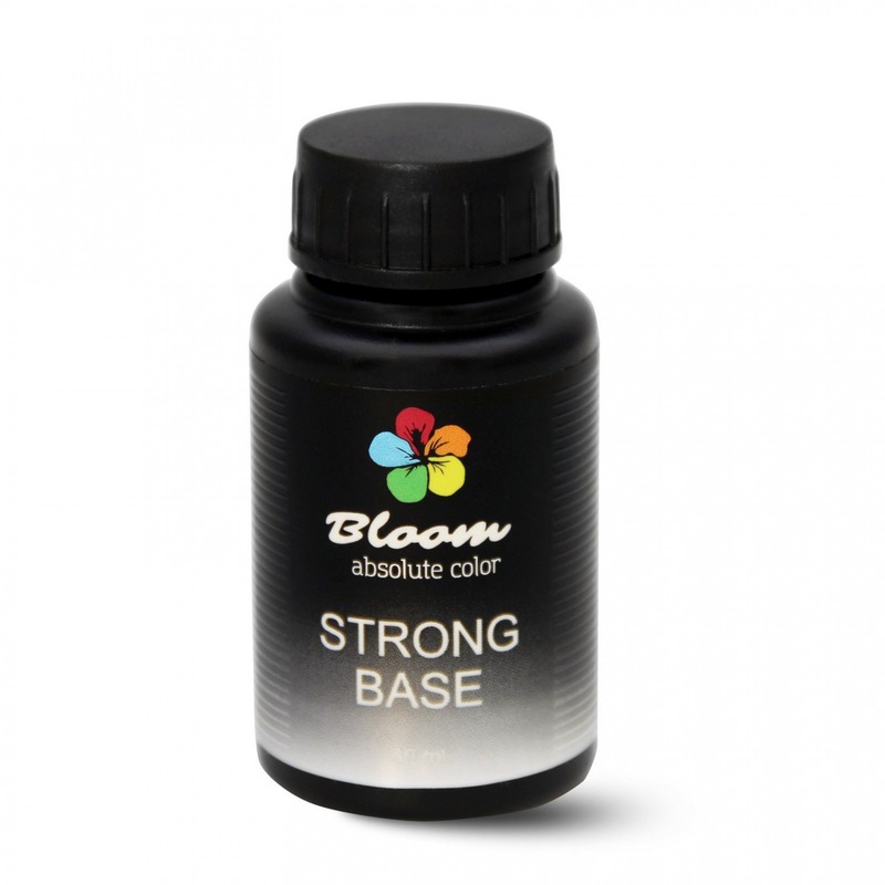 Bloom База Strong прозрачная 30 мл
