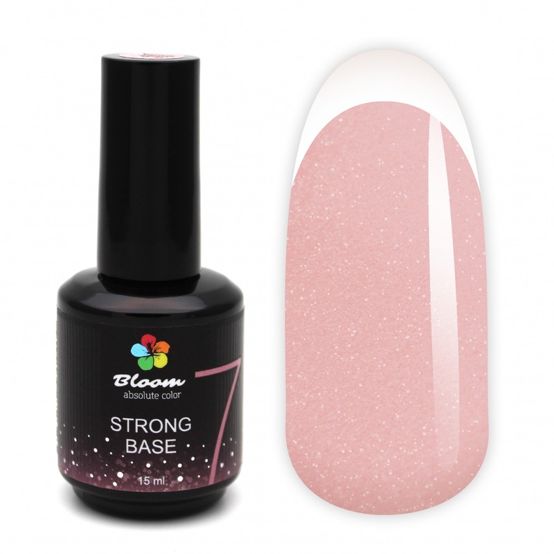 Bloom База Strong №7 15 мл