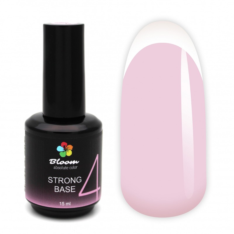 Bloom База STRONG №4 15мл