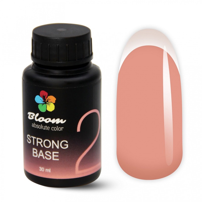 Bloom База Strong №2 30 мл