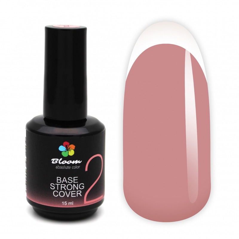 Bloom Strong База №2 15мл