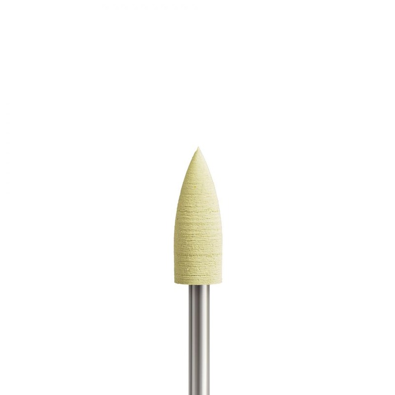 MANITA Полировщик Силикон-Корбидный YELLOW 102