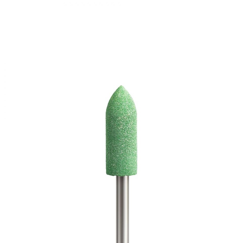 MANITA Полировщик Силикон-Корбидный GREEN 301