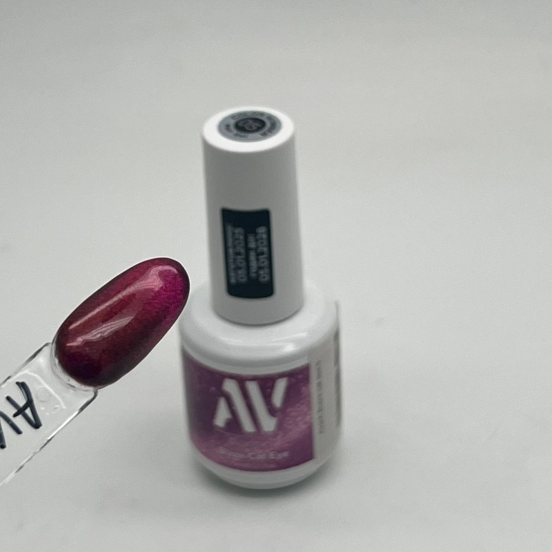 Avanti Blaze cat eye 2