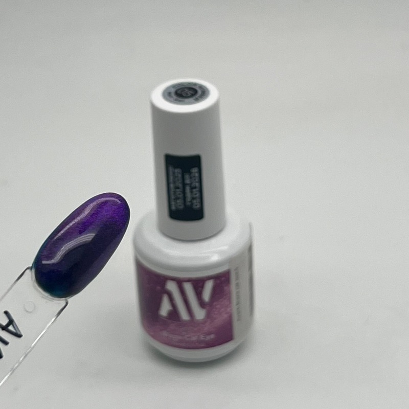 Avanti Blaze cat eye 3