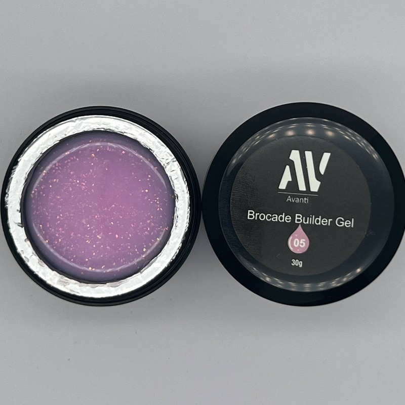 Avanti Brocade Builder gel #5 30ml