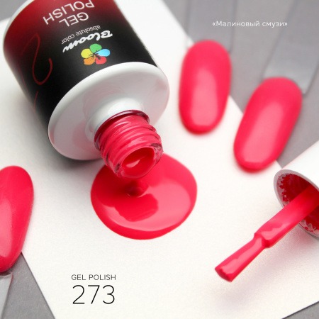 Bloom Малиновый смузи