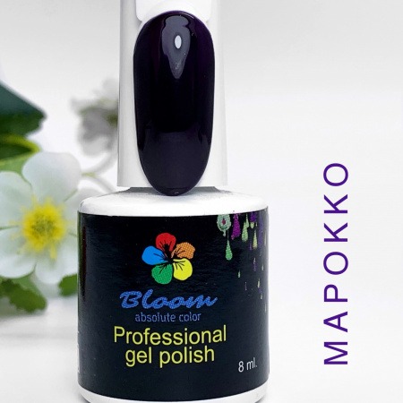 Bloom Марокко