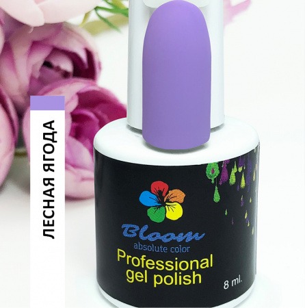 Bloom Лесная ягода