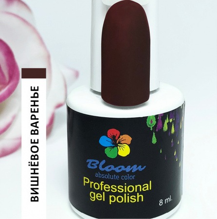 Bloom Вишневое варенье