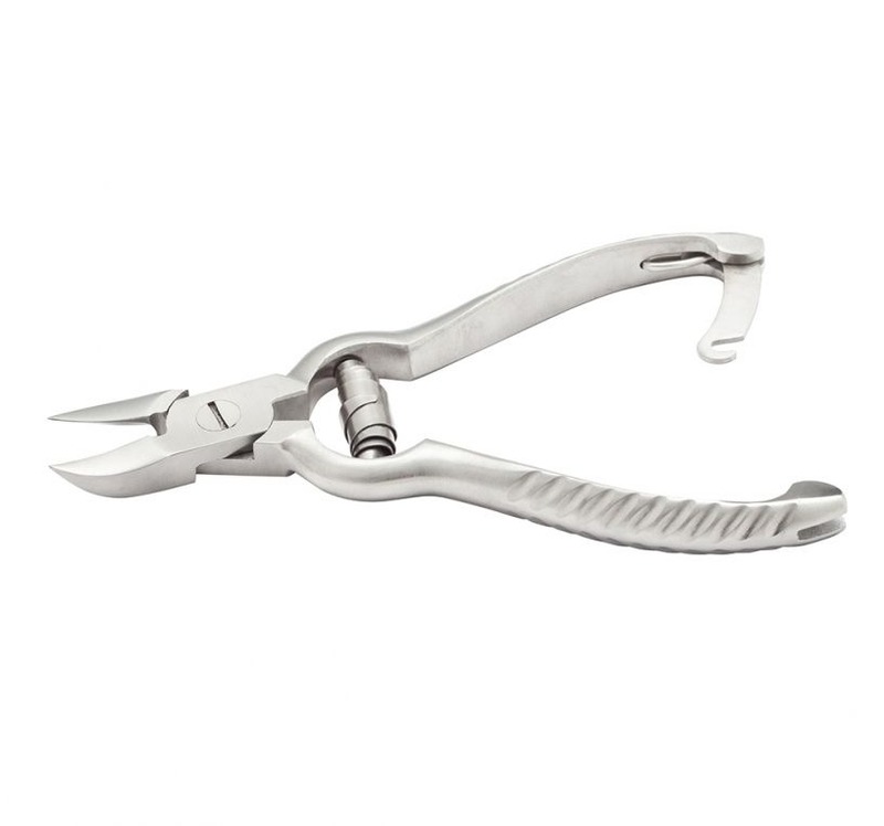 Yoko Кусачки для педикюра (SK 012)