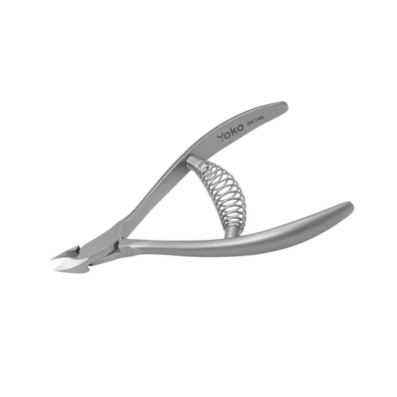 Yoko Кусачки для кутикулы (SK 049)